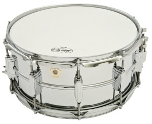 LUDWIG Supraphonic 14x6,5 Snare (LM402)
