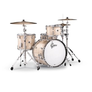 GRETSCH USA Brooklyn Jazz Shell Set (CO)