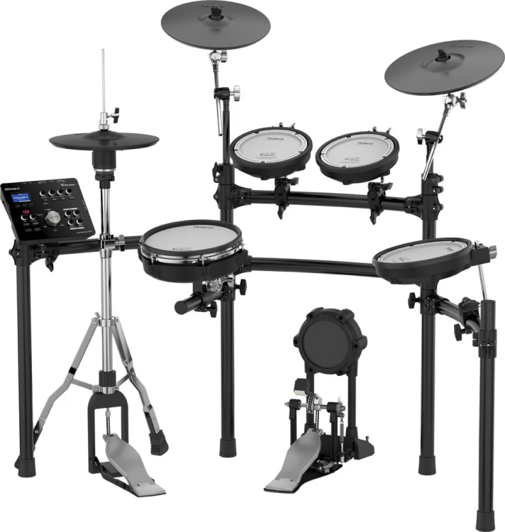 ROLAND TD-25K perkusja elektroniczna + rama MDS-4V