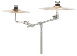 GIBRALTAR SC-4425STMB Splash Tree Boom Arm
