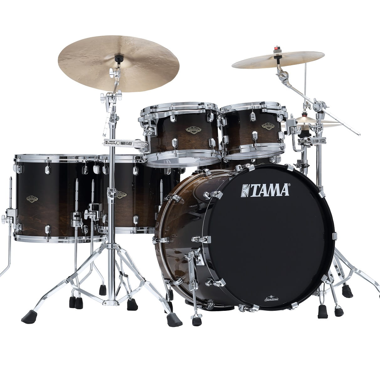 Tama Starclassic Performer WBS52RZS TMF.jpg