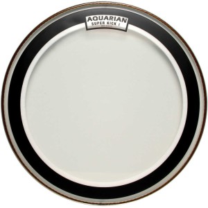 AQUARIAN Super Kick I Clear 20"