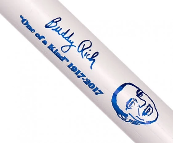 VIC FIRTH Signature Buddy Rich Limited (SBRLTD)