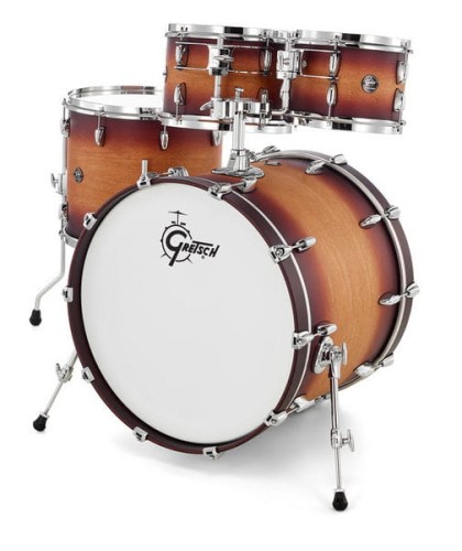 GRETSCH Renown Maple Studio Shell Set STB