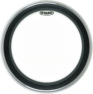 EVANS Emad Bass Clear 18"