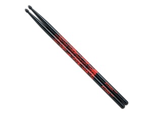 TAMA Oak 5a Red Rhytmic Fire