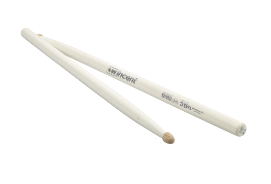 WINCENT Hickory 5B XL White 
