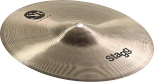 STAGG SH Medium Splash 10"
