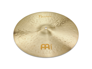 MEINL Byzance Jazz Extra Thin Crash 18"