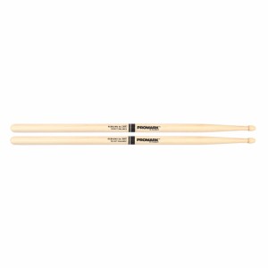 PRO MARK Rebound 5A .565 Hickory Acorn Wood Tip