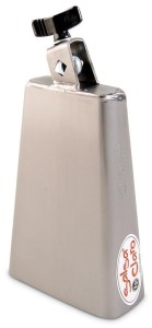 LP ES11 Salsa Claro Cowbell 7 1/4"