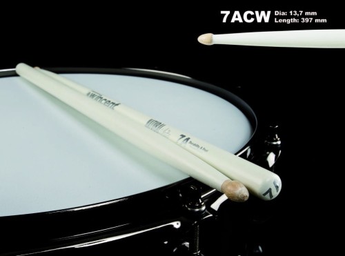 WINCENT Hickory 7A White