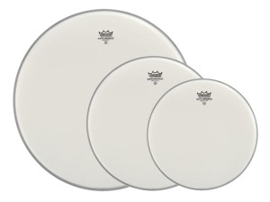 REMO PACK Emperor Coated 10,12,16