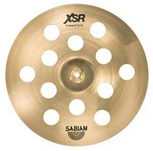 SABIAN XSR O-Zone 16"