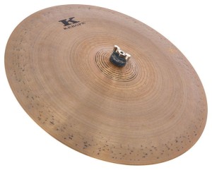 ZILDJIAN Kerope Crash 18"
