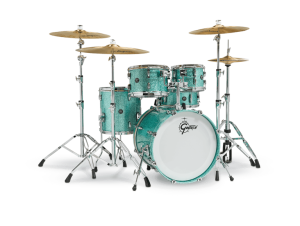 GRETSCH Renown Maple Rock Shell Set TS