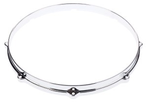 TAMA MDH13-8 Die Cast Hoop 13" (8 Holes.)