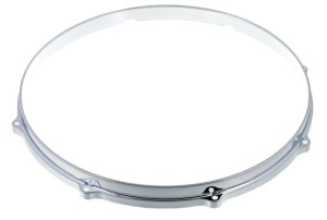 TAMA MDH14-8 Die Cast Hoop 14" (8 Holes.)
