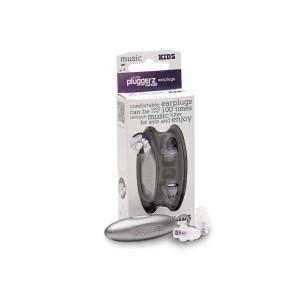 PLUGGERZ Uni Fit Music Kids Plugs