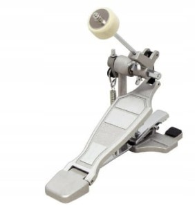 DRUMCRAFT PURE FP-50 Junior Single Pedal