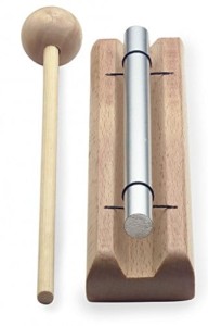 STAGG TC-1 Table Chime Bells (C)