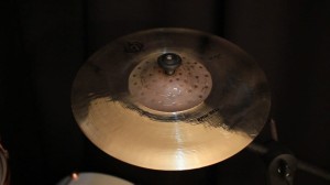 DIRIL Raw Bell Splash 10"