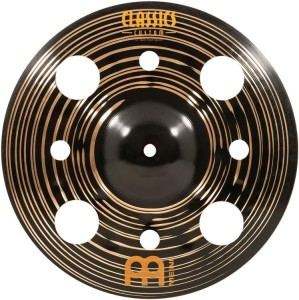 MEINL Classics Custom Dark Trash Splash 12"