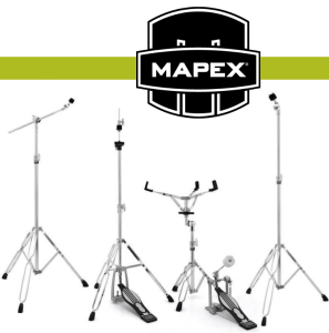 MAPEX Hardware Pack