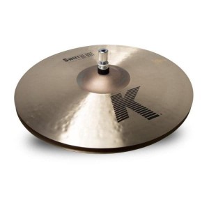 ZILDJIAN K Sweet Hi-hat 14"