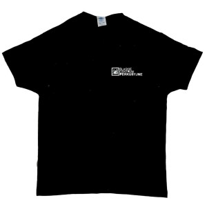 T-Shirt Śląskie Centrum Perkusyjne L