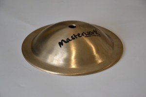 MASTERWORK Bronze Bell Natural 7"