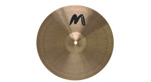 MASTERWORK Jazz Master Crash 18"