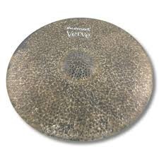 MASTERWORK Verve Crash 20"
