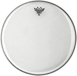 REMO Emperor Clear 15"