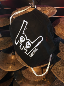 MEINL "Metal Fork"