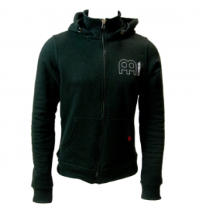 MEINL M91-S Hoodie S