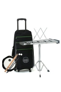 MAPEX MK32PC Bells, Stand, Pad, Drumsticks, Bag