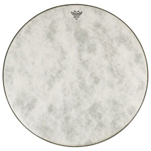 REMO Powerstroke 3 Fiberskyn Bass 18"