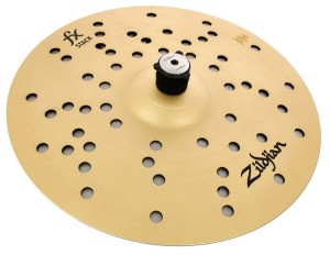 ZILDJIAN FX Stack 8"