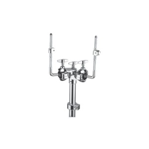 DIXON PDTH850HAL Double Tom Holder