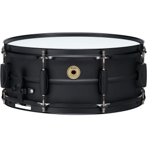 TAMA Metalworks Black Steel 14x5,5" Snare