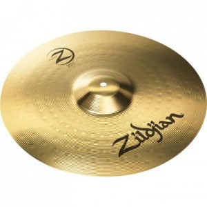 ZILDJIAN Planet Z Crash 16"