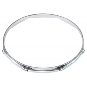 GRV Hoop 1,6mm 16" (8 Holes)