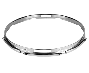 GRV Snare Side Power Hoop 2,3mm 14" (8 Holes)