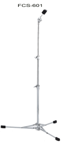 GRV FCS-601 Flat-base Straight Cymbal Stand