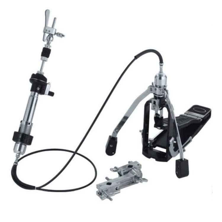 GRV HH-907 hi-hat na lince + clamp