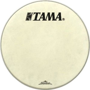 TAMA FB20BMFS Fiberskyn 20" Rezo Head