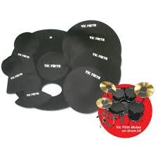 VIC FIRTH MUTEPP5 Fusion20