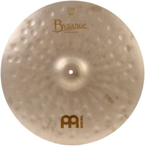 MEINL Byzance Vintage Crash 18"