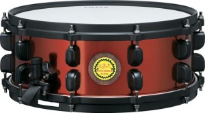 TAMA Signature Ronald Bruner Jr.14" Snare